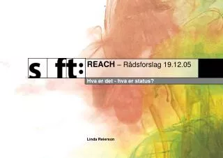reach r dsforslag 19 12 05