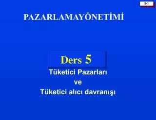 ders 5