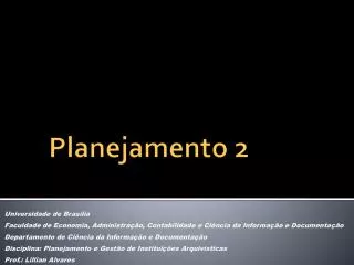 planejamento 2