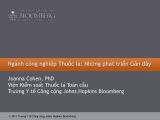 nga nh c ng nghi p thu c la nh ng pha t tri n g n y