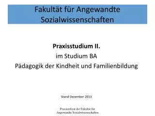 fakult t f r angewandte sozialwissenschaften