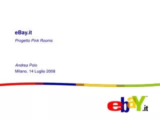 ebay it