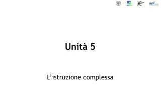 unit 5