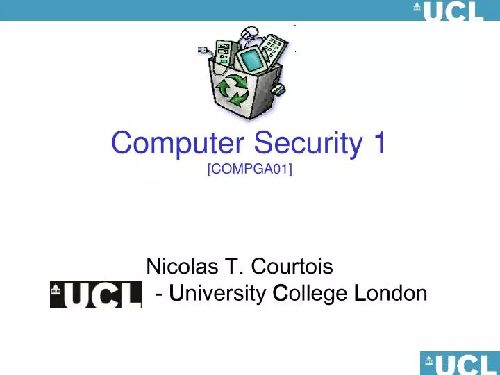 computer security 1 compga01