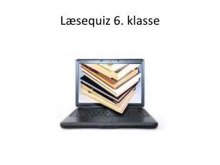 l sequiz 6 klasse