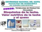 UNIVERSIDAD NACIONAL DEL SANTA - slide 1