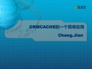 ormcache