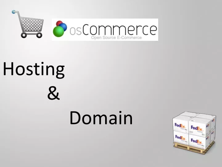 hosting domain