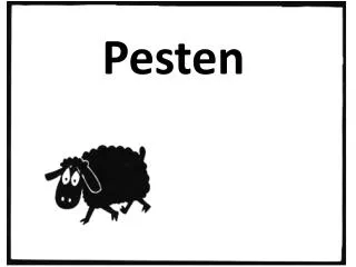 pesten