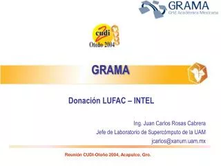 grama