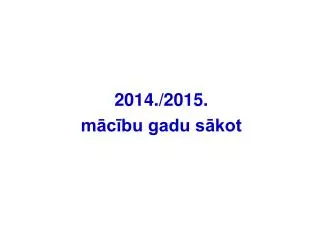 201 4 2015 m c bu gadu s kot