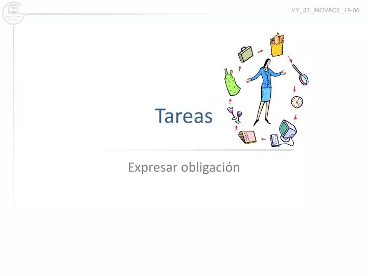 tareas