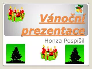 v no n prezentace