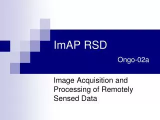 ImAP RSD Ongo-02a