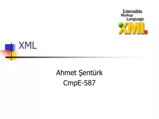 XML