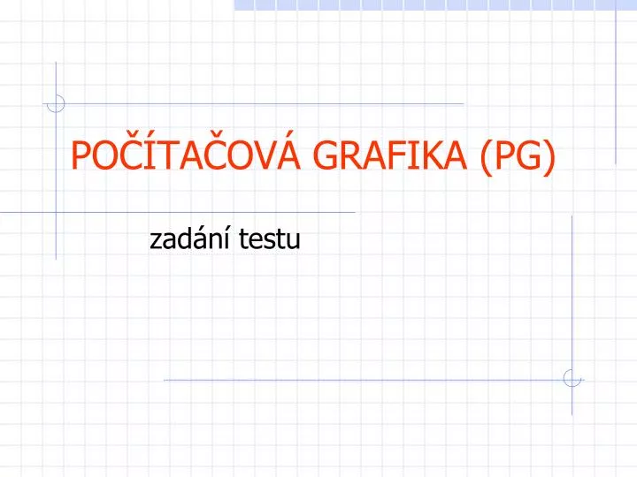 po ta ov grafika pg