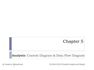 chapter 5