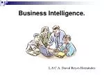 Maximizing Business Intelligence Solutions for Organizational Success - slide 1