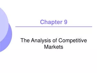 chapter 9