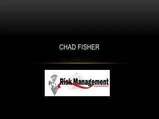 Chad Fisher