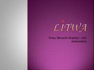 litwa