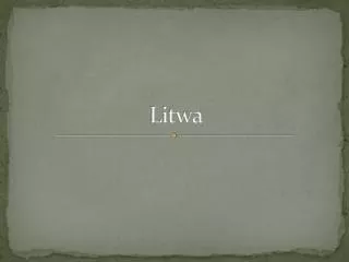 litwa
