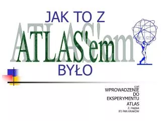 jak to z by o