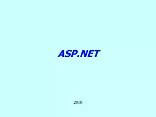 asp net