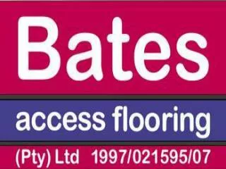 Bates Access Flooring South Africa