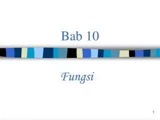 bab 10