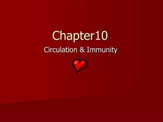 Chapter10