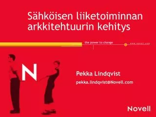 s hk isen liiketoiminnan arkkitehtuurin kehitys