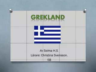 grekland