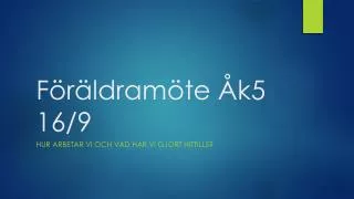 f r ldram te k5 16 9