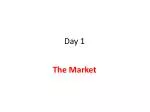 Understanding Marketing: Basics and Strategies for Success - slide 1