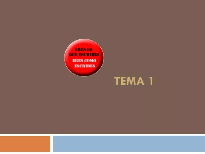 tema 1