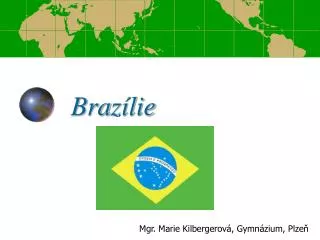 bra z lie