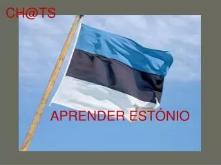 aprender est nio