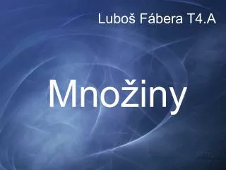 lubo f bera t4 a
