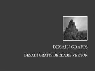 d esain grafis
