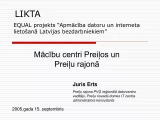 likta