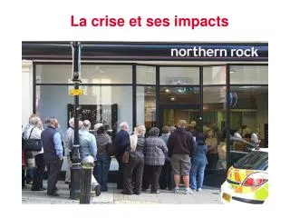 les cons quences