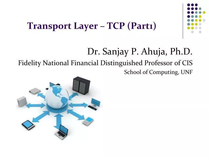 transport layer tcp part1