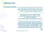 PENDAHULUAN - slide 1