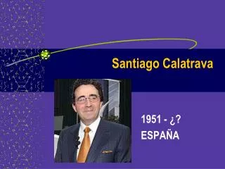 santiago calatrava