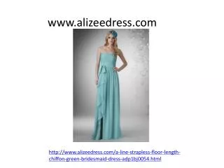 long bridesmaid dresses under 100