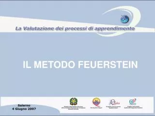 il metodo feuerstein