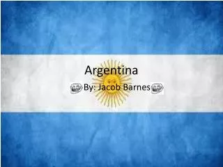 Argentina