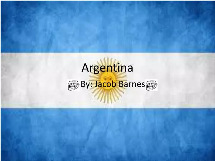 argentina