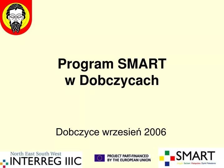 program smart w dobczycach